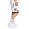 Shorts Mitchell & Ness SMSHCP18154-TRAWHIT98 für Herren Produktbild-Vorschau 7
