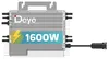 DEYE Mikro-Wechselrichter 1600 W SUN-M160G4-EU-Q0 für Produktbild-Vorschau 1