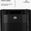 Drybest 2000 2G Déshumidificateur d?air Ionisateur 700 ml/j Voir les images du produit 6