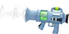 A toy gun that emits smoke rings against a white background. Náhled obrázku produktu