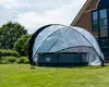 EXIT Basen Zadaszenie ECO ø460cm, Basen Dome, Uniwersalny, Podgląd zdjęcia produktu 3
