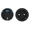 Sygonix SY-5836544 Dämmerungsschalter Weiß, Schwarz 230 Produktbild-Vorschau 6