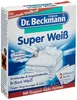 Dr. Beckmann Super White 2 x 40 g Náhled obrázku produktu 13