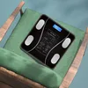 Körperfettwaage mit App LCD Digitale Personenwaage Smart Produktbild-Vorschau 11