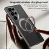 Handy Hülle Magnet Ring für Samsung Galaxy S26 Ultra Produktbild-Vorschau 5