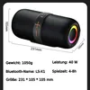 Bluetooth-Lautsprecher 40 W, Bluetooth, Kabellos,IPX5 Produktbild-Vorschau 10