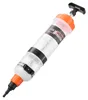 SucceBuy Manuelle Ölabsaugpumpe 1,5 L, Ölwechselspritze mit Produktbild-Vorschau 8