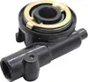 Tachometerantriebsgetriebe für Honda XR250R XR350R XR500R Produktbild-Vorschau 5