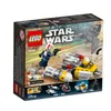LEGO® - Star Wars™, Y-Wingâ"¢ Microchasseur ; 75162 Voir les images du produit 2