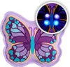 Step by Step CLOUD FLASH set di cartelle "Butterfly Luna", Anteprima dell’immagine prodotto 16