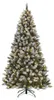 Black Box Trees Pittsfield Arbre de Noël artificiel avec Voir les images du produit 1