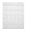 Ridder Wanneneinlage Playa 38x80 cm weiß 68301 Produktbild-Vorschau 5