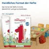 Das Übungsheft Mathematik 1 Produktbild-Vorschau 9