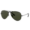 Ray-Ban Aviator Large Metal Ii Sonnenbrille RB 3026 L2821 Anteprima dell’immagine prodotto 8