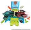 Hot Wheels Monster Trucks Mega Wrex Oversized Crash Cage Náhled obrázku produktu 8