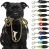 Reichstadt  RS Pets Hundeleine Nylon 25RSP084 Brown 1,5m Produktbild-Vorschau 1