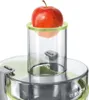 Bosch MES25G0, Entsafter, Grün, 2 l, 1,25 l, 7,3 cm, Produktbild-Vorschau 5