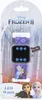 Horloge LED pour enfants Disney Princesse des glaces / Voir les images du produit 7