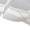 Palram - Canopia Polyester Voile d'ombrage pour terrasse Voir les images du produit 13