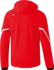 Erima Softshelljacke Function Rot/Weiß - XXL Produktbild-Vorschau 2