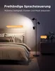 Govee 3-Flammen LED Stehlampe, RGBWW Fokus-Verstellbar Produktbild-Vorschau 6