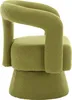 okwish 360° drehbarer Freizeitsessel Loungesessel Produktbild-Vorschau 11