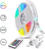 2-10m LED nastro striscia RGB striscia di luce tubo luce Anteprima dell’immagine prodotto 8