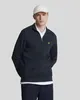 lyle and scott 1874 felpa uomo lyle and scott 1874 ml2022v Anteprima dell’immagine prodotto 1