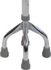 Aidapt - Gehstock - 4 Beine - Abstand Beine 12 cm - Produktbild-Vorschau 3