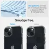 Spigen Crystal Pack Iphone 14 Plus / 15 Plus Crystal Clear Podgląd zdjęcia produktu 5