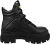 Buffalo Aspha Nc Mid Vegan Couleur Noir Voir les images du produit 9