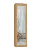 Topeshop DUO SZAFKA ARTISAN Schlafzimmer-Schrank 2 Regale 1 Produktbild-Vorschau 12
