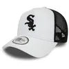 New Era Trucker Cap Chicago White Sox League Essential Produktbild-Vorschau 1
