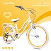 Vélo fille Vélo enfant à partir de 6 ans Vélo enfant 20 Voir les images du produit 2