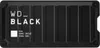 WD_BLACK™ P40 Game Drive SSD 1 TB, unità di archiviazione Anteprima dell’immagine prodotto 2