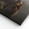 Bild auf Leinwand - Leinwandbild - Einteilig - Schimpanse Produktbild-Vorschau 5