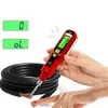Testeur de tension 50-60 Hz sécurisé avec LED blanche Voir les images du produit 5