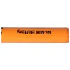 Panasonic HHR-70AAAE4 Batteria NiMH 1,2 V 700 mAh AAA con Anteprima dell’immagine prodotto 9
