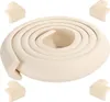 2 Meter Länge Tischkantenschutz Babyprojektor + 4 Ecken Produktbild-Vorschau 1