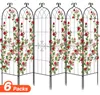 VEVOR Graticcio, 180x52,5 cm, confezione da 6 pezzi, Anteprima dell’immagine prodotto 2