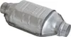 BOSAL 099-948 Universal Katalysator Kat Oval Ø55mm bis Produktbild-Vorschau 1