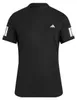 Adidas Club 3-Stripes Climacool Donna - Nero | Taglia: L Anteprima dell’immagine prodotto 1