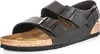 Birkenstock Milano Bf Couleur Noir Voir les images du produit 44