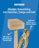 Matador Kinder Baukasten ab 3 Jahren 108-tlg. - Spannendes Produktbild-Vorschau 6