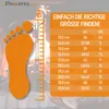 PANTOFFELMANN Filzpantoffeln Herren Damen Winter Filz Produktbild-Vorschau 6