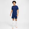 Nike M Nk Df Acd25 Corte K Br Blu Void/Blu Void/Summit Whi Anteprima dell’immagine prodotto 4