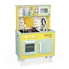Janod J06564 Küche Happy Day mit Zubehör Produktbild-Vorschau 1