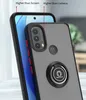 Custodia per Motorola Moto E20 / E40 traslucida opaca in Anteprima dell’immagine prodotto 2