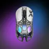 GravaStar Mercury X Pro 49 g Kabellose Gaming Maus, Produktbild-Vorschau 5