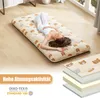 Materac podłogowy 90x200 cm, japoński materac Futon, Podgląd zdjęcia produktu 4